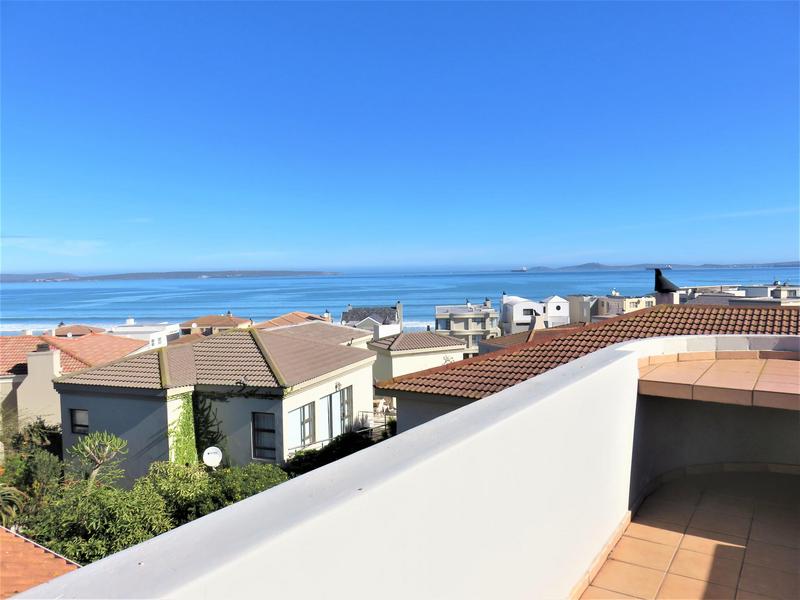 4 Bedroom Property for Sale in Calypso Beach Western Cape